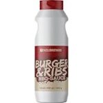 Die besten Hotelprodukte: Analyse und Vorteile einer hochwertigen Marinade für Spareribs