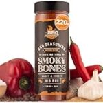 Analyse der besten Hotelprodukte: Die Vorteile einer erstklassigen Spareribs Marinade