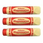Analyse der herausragenden Vorteile von Wernsing Mayonnaise in Luxushotels